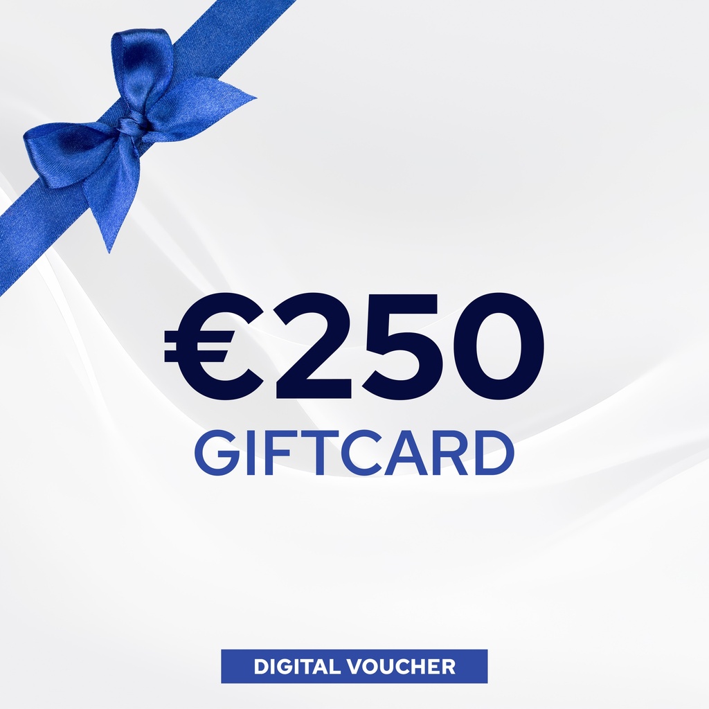 Gift Card - €250